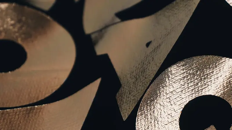 Foil-Screen-Printing