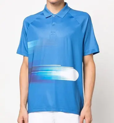 Sky-Blue-T-Shirt
