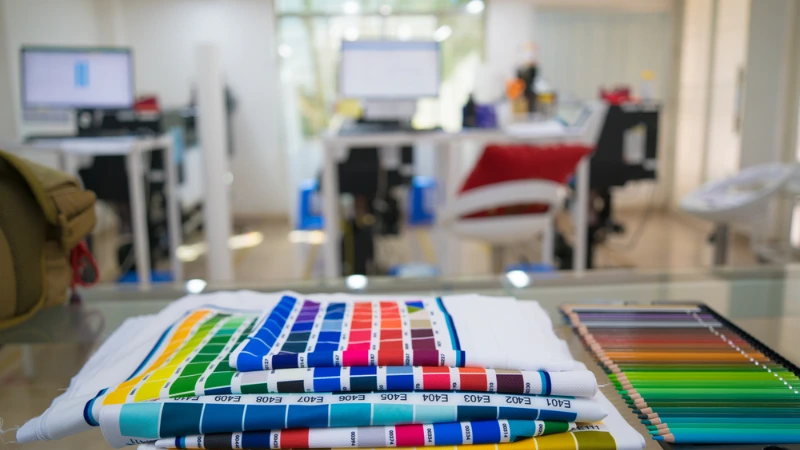 Sublimation-Printing